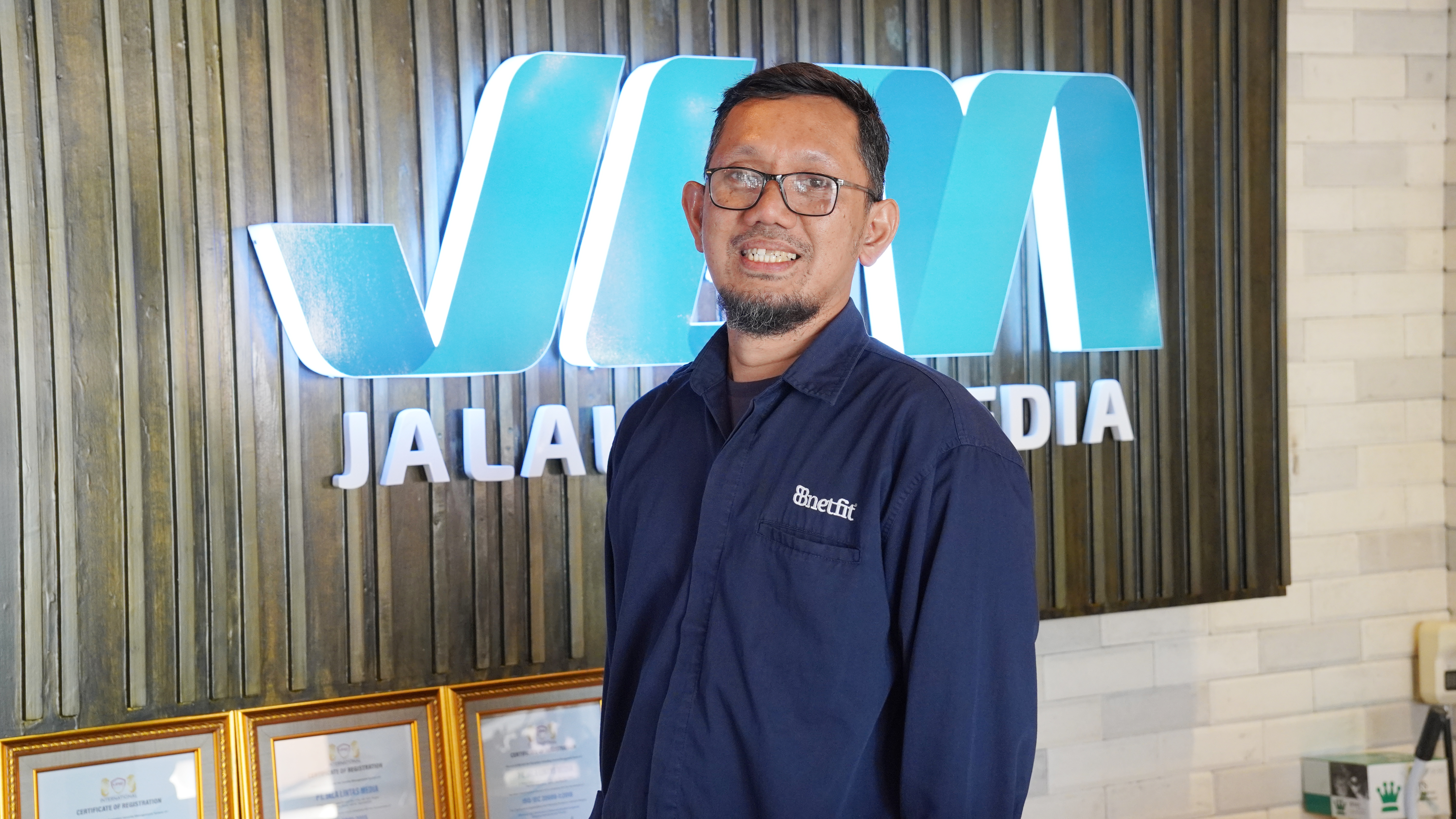 Muhammad Irsyad